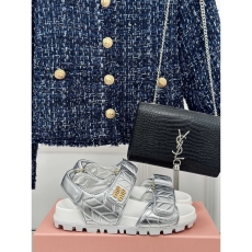 Miu Miu Sandals